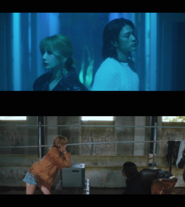 ▲브아걸 제아 (사진 = 아우라엔터테인먼트 제공)