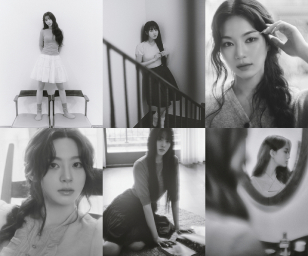 ▲스테이씨(사진 = 하이업엔터테인먼트 제공)