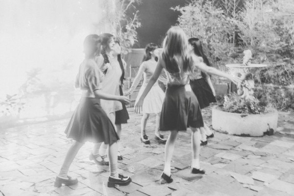 ▲스테이씨(사진 = 하이업엔터테인먼트 제공)