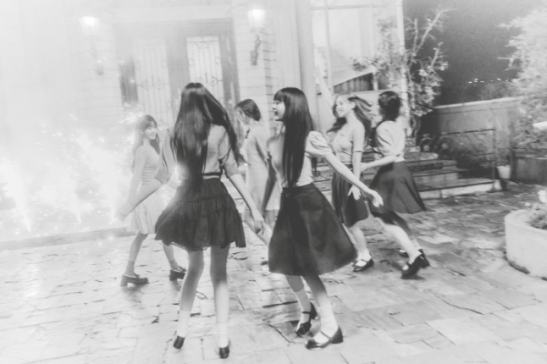 ▲스테이씨(사진 = 하이업엔터테인먼트 제공)