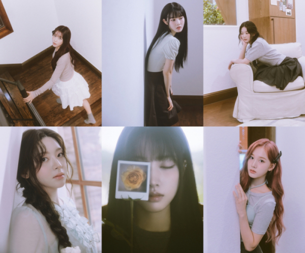 ▲스테이씨(사진 = 하이업엔터테인먼트 제공)