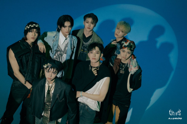 ▲올아워즈(사진 = 이든엔터테인먼트 제공)