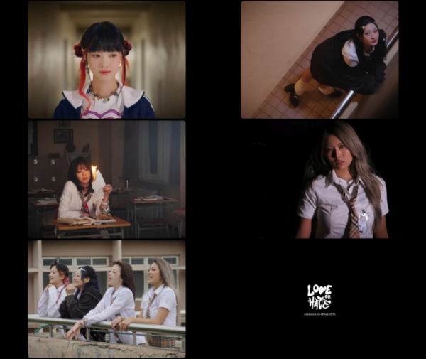 ▲하이키 (사진=GLG 제공)