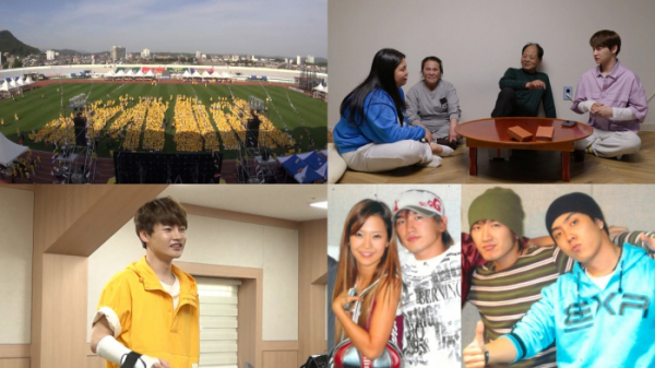 ▲'살림남' 박서진 (사진제공=KBS 2TV)