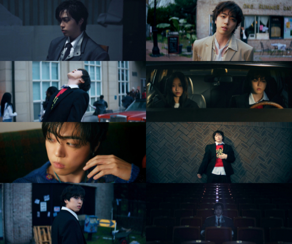 ▲주니 (사진 = 모브컴퍼니 제공)