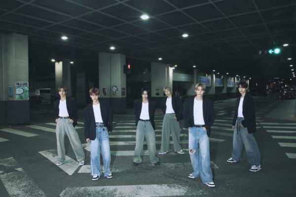 ▲라이즈(사진제공=SM엔터테인먼트)