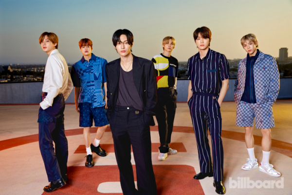 ▲라이즈 (사진제공=SM엔터테인먼트)