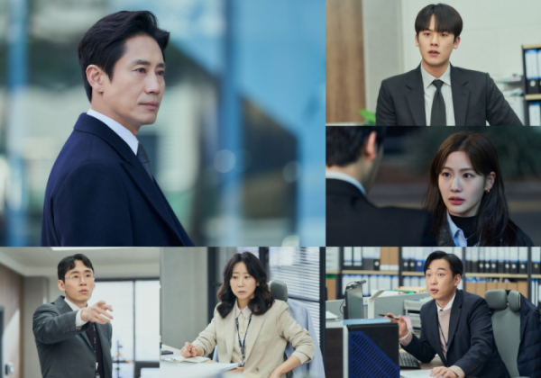 ▲'감사합니다' (사진제공=tvN)