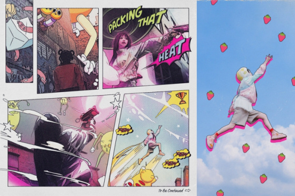 ▲츄 (사진제공=ATRP)