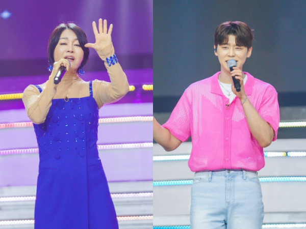 ▲'미스터로또' (사진제공=tv조선)