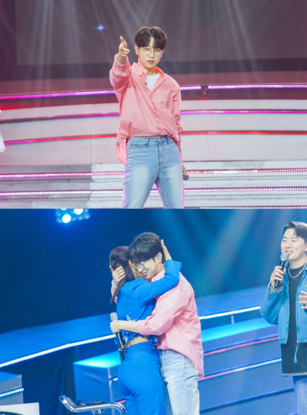 ▲'미스터로또' (사진제공=tv조선)