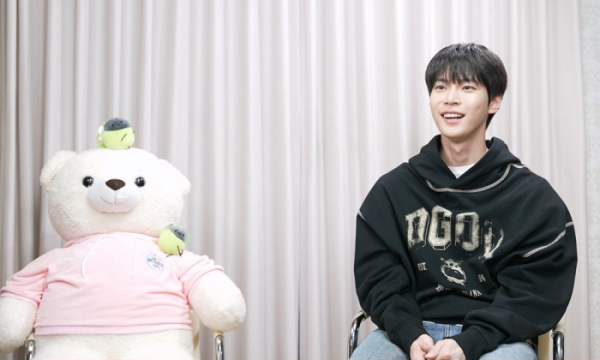 ▲NCT 도영(사진제공=MBC)