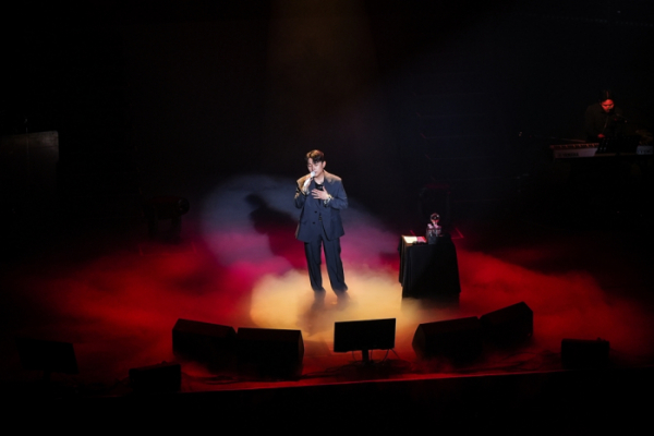 ▲임한별(사진 = 플렉스엠 제공)