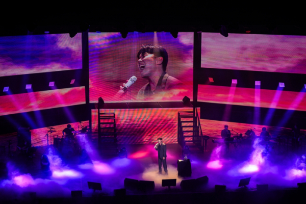 ▲임한별(사진 = 플렉스엠 제공)