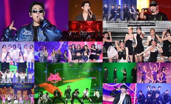 (사진 출처 = '2024 케이 월드 드림 어워즈' 조직위)