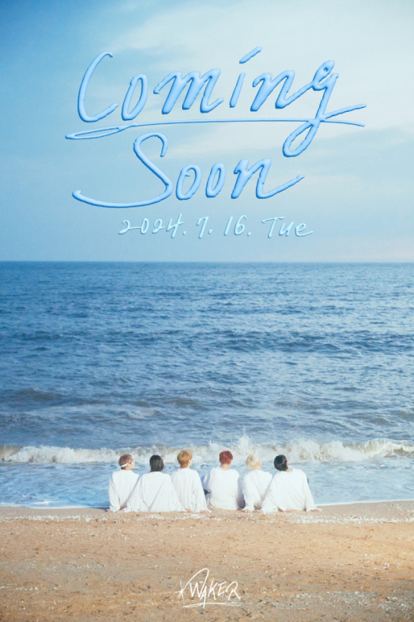 ▲웨이커(사진=하울링 엔터테인먼트 제공)