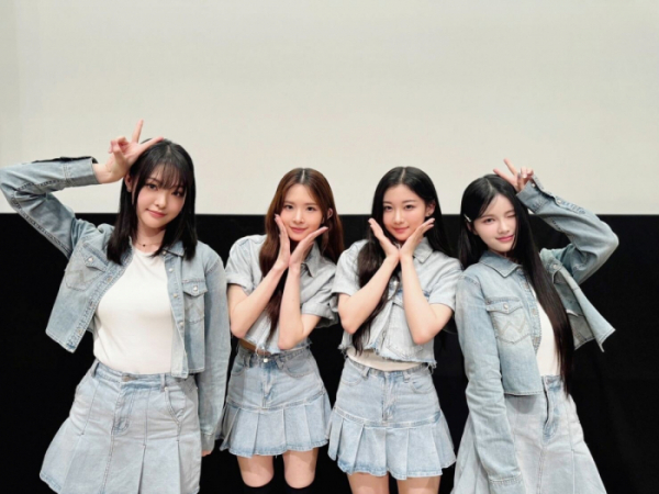 ▲트리플에스(사진=모드하우스 제공)