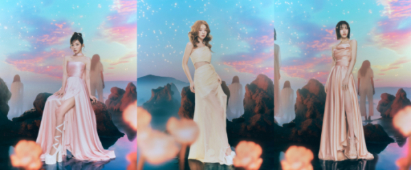 ▲레드벨벳(사진제공=SM엔터테인먼트)