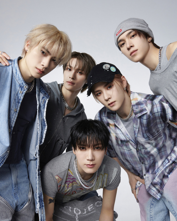 ▲WayV(웨이션브이) (사진제공=SM엔터테인먼트)