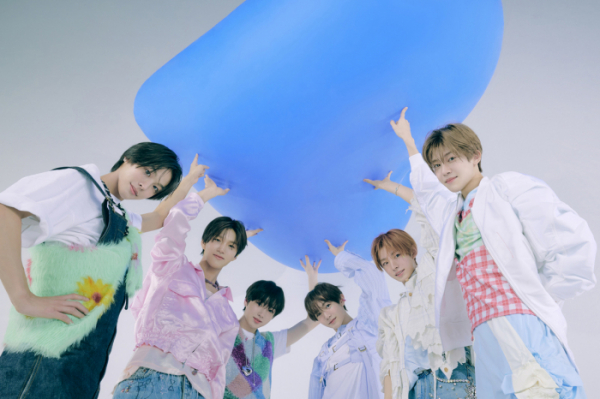 ▲NCT WISH(사진제공=SM엔터테인먼트)