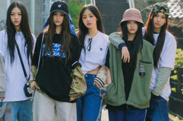 ▲뉴진스 (사진제공=어도어)