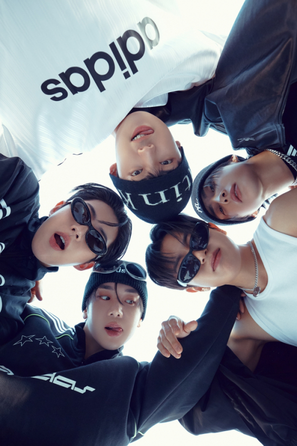 ▲에이스 (사진 = 비트인터렉티브 제공)