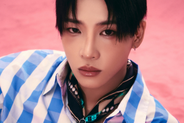 ▲파우 현빈(사진 = 그리드 엔터테인먼트 제공)
