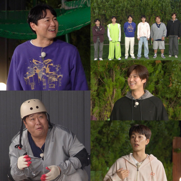 ▲'1박 2일 시즌4'(사진제공=KBS 2TV)