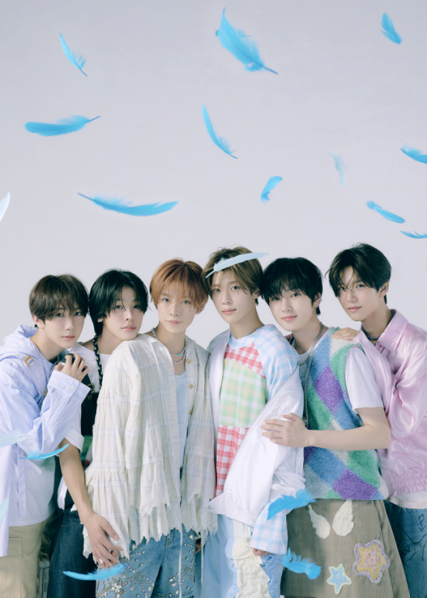 ▲NCT WISH(사진제공=SM엔터테인먼트)