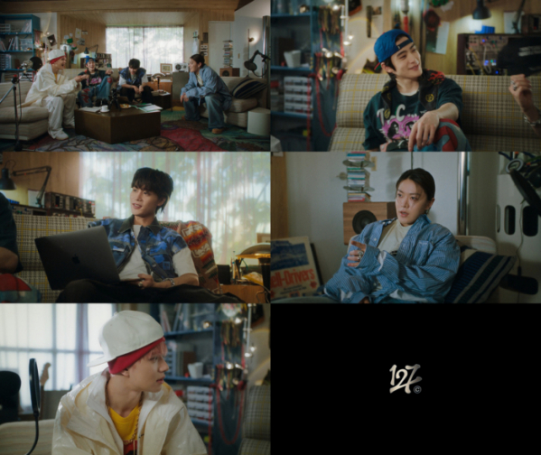 ▲NCT 127(사진제공=SM엔터테인먼트)