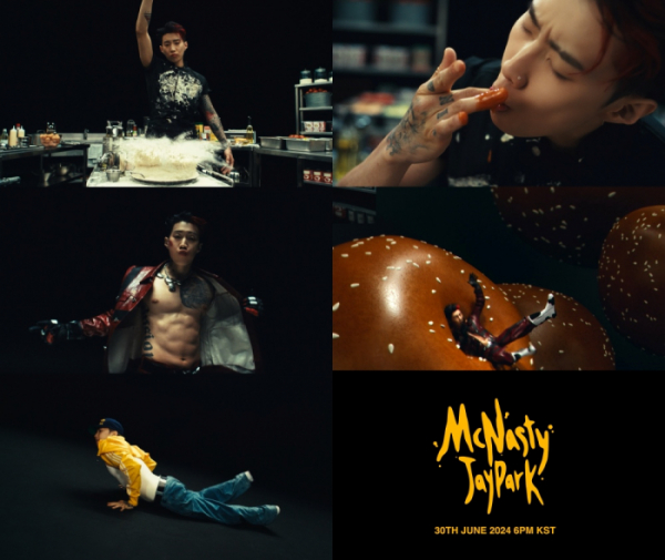 ▲박재범 (사진 = MORE VISION(모어비전) 제공)
