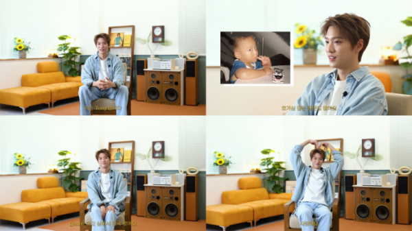 ▲토니 (사진=씨티디이엔엠 제공)