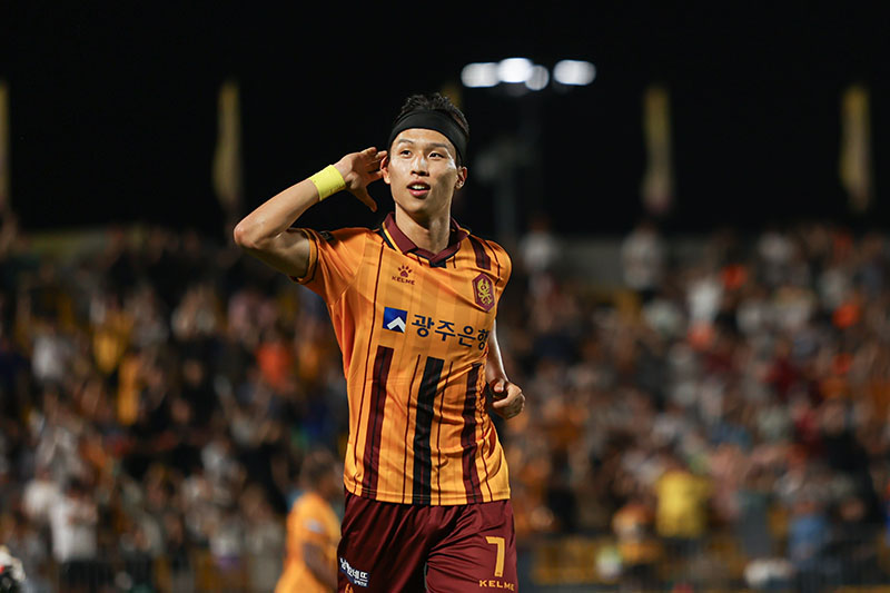 (사진제공=광주FC)