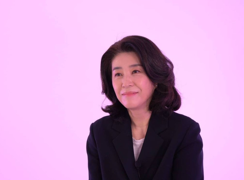 (출처=김미경SNS)