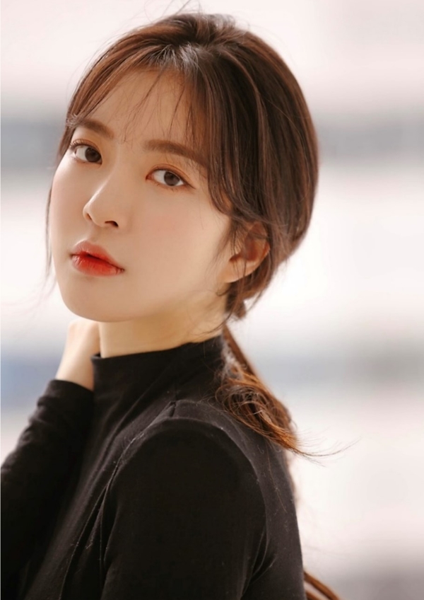 ▲조아영 (사진제공=토탈셋)