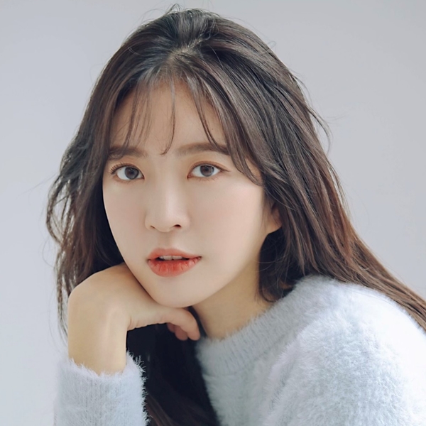 ▲조아영 (사진제공=토탈셋)