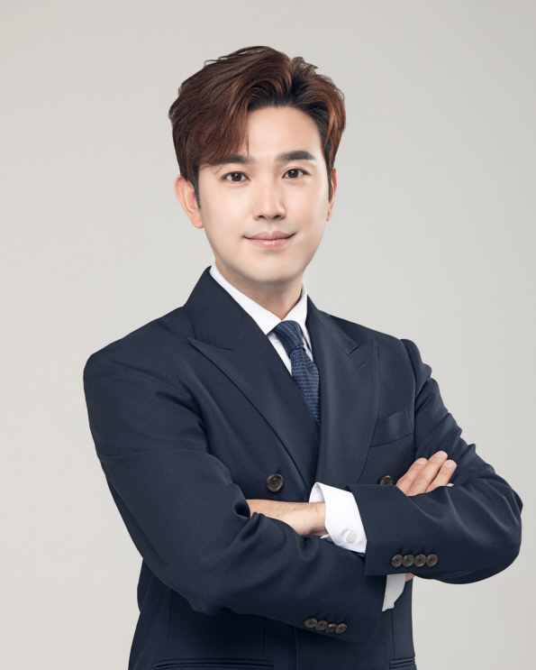 ▲김선근(사진=아츠로이엔티)