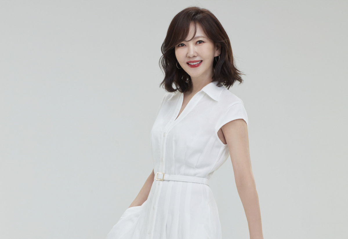 ▲필리핀 최대 복합 리조트 '제이파크 보홀'을 운영하고 있는 제이파크 보홀 코리아가 광고모델로 배우 김남주를 선정했다. (사진제공=제이파크보홀코리아)