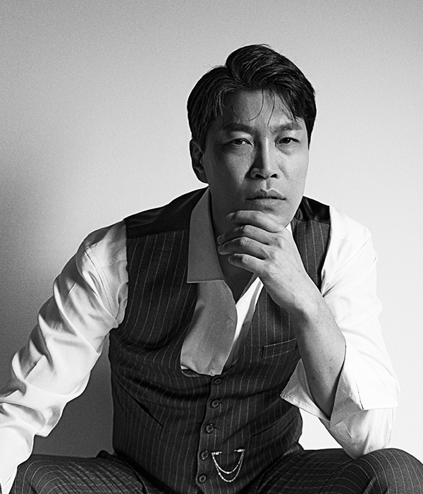 ▲최귀화(사진 제공=781 컴퍼니)