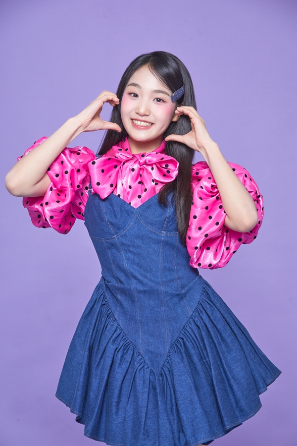 ▲김태연(사진제공=톱스타엔터테인먼트)