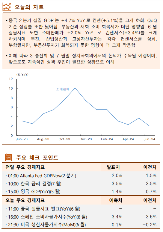 ▲이미지를 클릭하면 확대해서 볼 수 있습니다. (출처=한국투자증권)