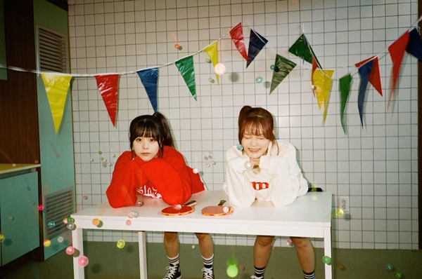 ▲여동생(YDS) 커밍순 이미지(사진제공=에이치오이엔티)