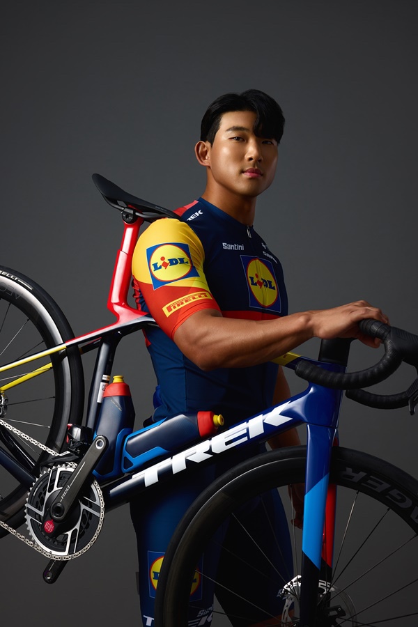 ▲이장군 (사진제공=트렉)