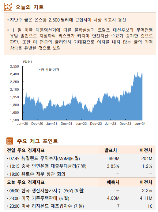 ▲이미지를 클릭하면 확대해서 볼 수 있습니다 (출처=한국투자증권)