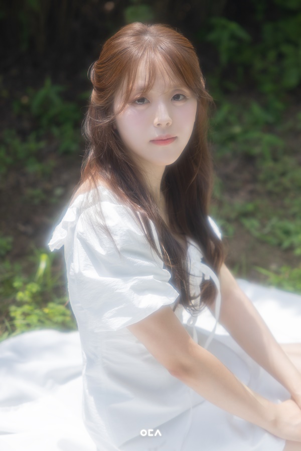 ▲여동생 소현  (사진제공=에이치오이엔티)