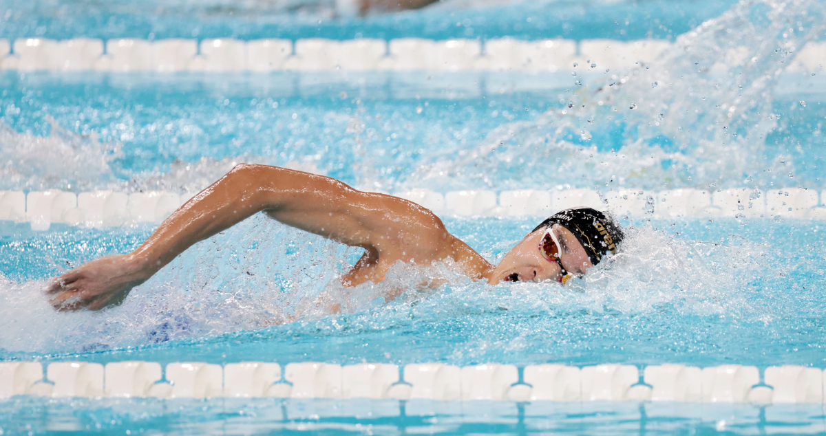 ▲김우민 (연합뉴스)