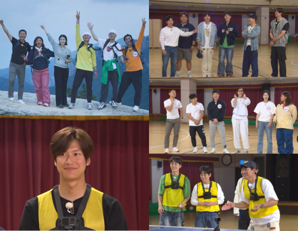 ▲'1박2일'(사진제공=KBS 2TV)