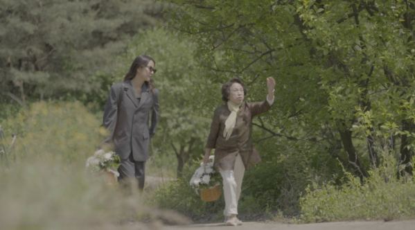 ▲'엄마, 단둘이 여행 갈래?' (사진제공=JTBC)