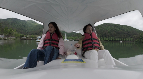 ▲'엄마, 단둘이 여행 갈래?' (사진제공=JTBC)