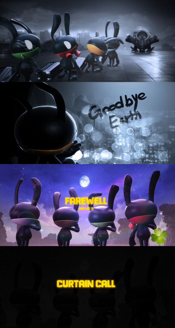 ▲방용국&정대현&유영재&문종업(사진 = MA엔터테인먼트 제공)